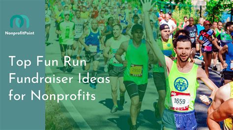 fun run fundraiser ideas|10 Fun Run Fundraising Ideas For Nonprofits That .